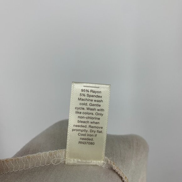 Cato Dress Tie Dye Stripe Maxi Tassel Tie Neck Sleeveless Stretch - Picture 10 of 10